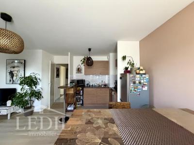 Acheter Appartement 59 m2 Colomiers