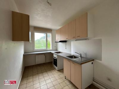 Louer Appartement 52 m2 Osny