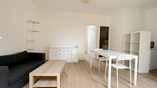 For rent Bordeaux 2 rooms 30 m2 Gironde (33000) photo 0
