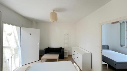 For rent Bordeaux 2 rooms 30 m2 Gironde (33000) photo 2
