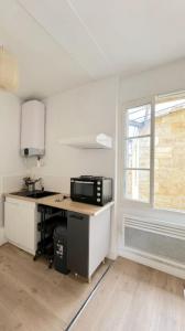 For rent Bordeaux 2 rooms 30 m2 Gironde (33000) photo 3