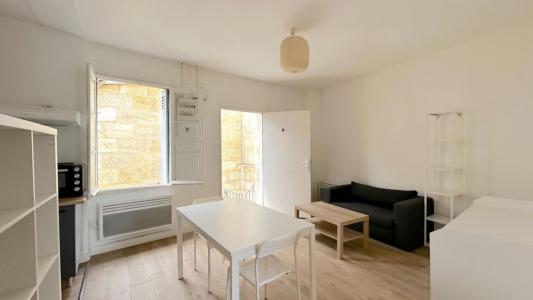 For rent Bordeaux 2 rooms 30 m2 Gironde (33000) photo 4