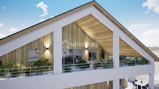 Acheter Appartement 147 m2 Pau