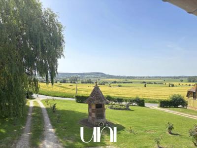 Acheter Maison 309 m2 Saint-pierre-sur-dives