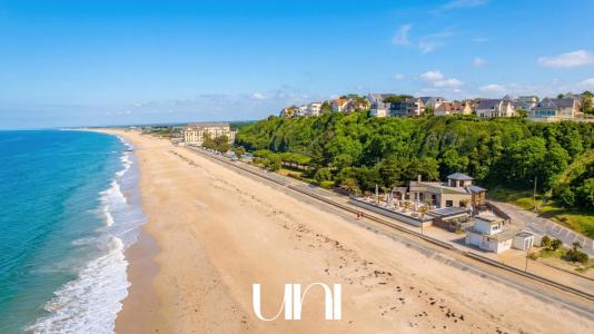 Annonce Vente 14 pi�ces Maison Donville-les-bains 50