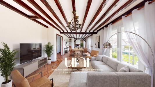 Annonce Vente 5 pi�ces Maison Louvigny 14
