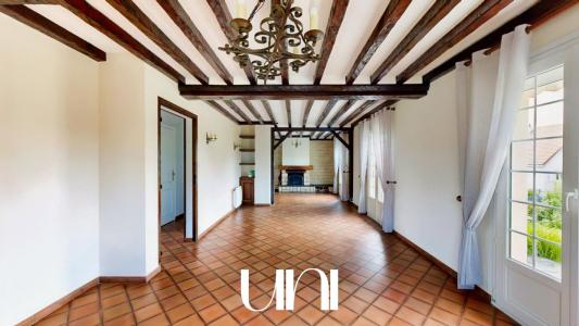Acheter Maison 110 m2 Louvigny