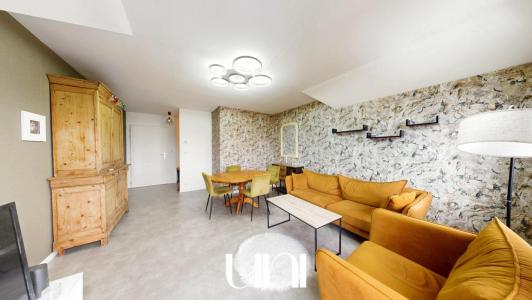 Annonce Vente 5 pi�ces Appartement Ifs 14
