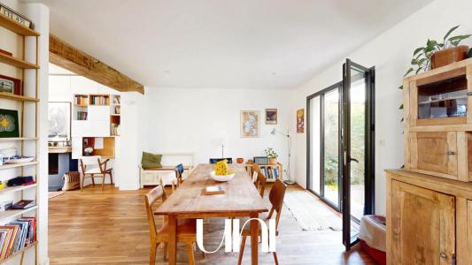 Annonce Vente 6 pi�ces Maison Caen 14