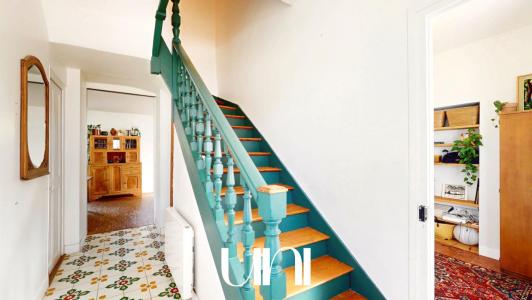 Acheter Maison 133 m2 Caen