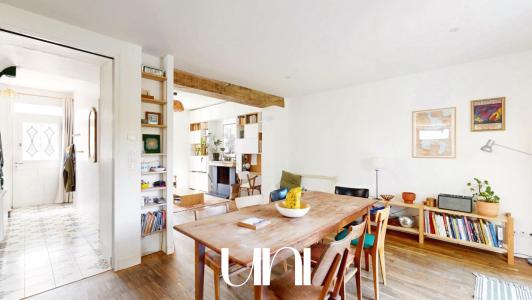 Acheter Maison Caen 609000 euros
