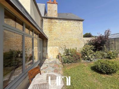Acheter Maison 144 m2 Bayeux