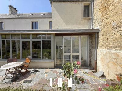 Acheter Maison Bayeux 550000 euros