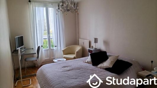 For rent Compiegne 1 room 9 m2 Oise (60200) photo 1