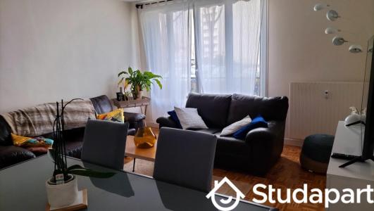 For rent Compiegne 1 room 9 m2 Oise (60200) photo 3