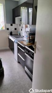 For rent Compiegne 1 room 9 m2 Oise (60200) photo 4
