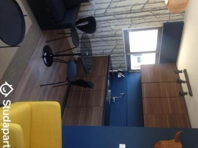 For rent Grenoble 1 room 22 m2 Isere (38100) photo 2