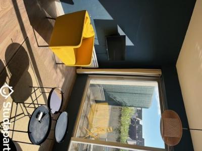 For rent Grenoble 1 room 22 m2 Isere (38100) photo 3