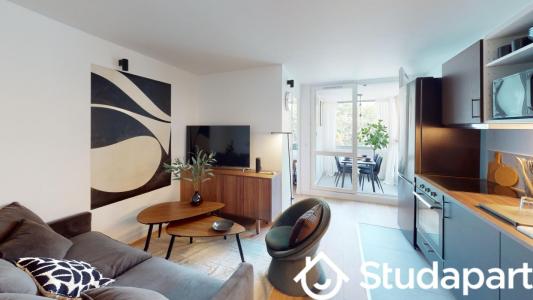 Annonce Location Appartement Saint-ouen 93