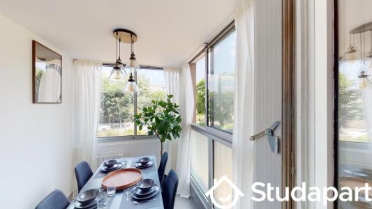 Louer Appartement Saint-ouen Seine saint denis