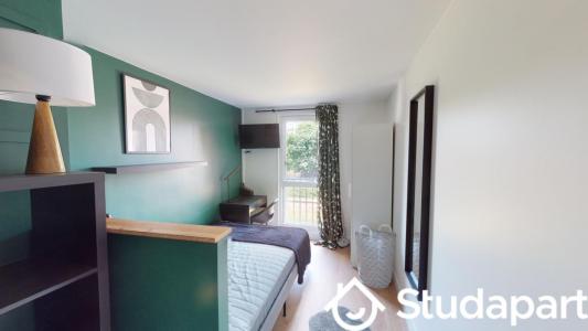 Louer Appartement Saint-ouen 700 euros