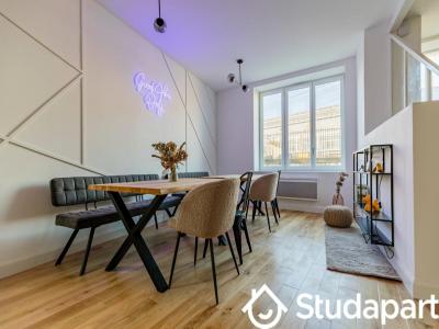 Annonce Location Appartement Bordeaux 33