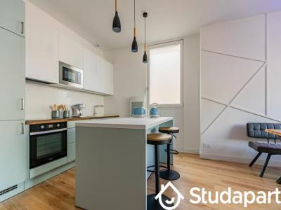 Louer Appartement Bordeaux Gironde