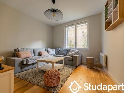 Louer Appartement Bordeaux 500 euros
