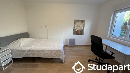 Louer Appartement Beaurecueil Bouches du Rhone