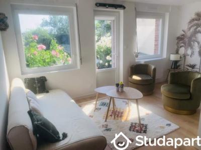 For rent Bethune 1 room 16 m2 Pas de calais (62400) photo 0