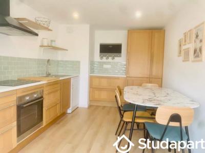 For rent Bethune 1 room 16 m2 Pas de calais (62400) photo 1