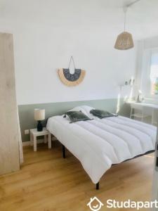 For rent Bethune 1 room 16 m2 Pas de calais (62400) photo 3