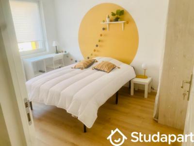 For rent Bethune 1 room 16 m2 Pas de calais (62400) photo 4