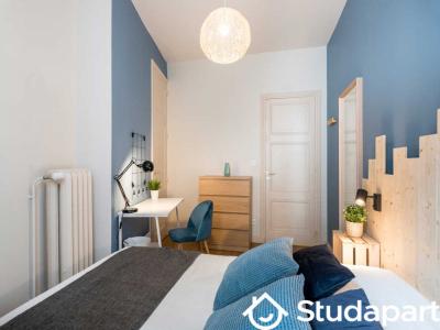 Louer Appartement 11 m2 Lyon-2eme-arrondissement