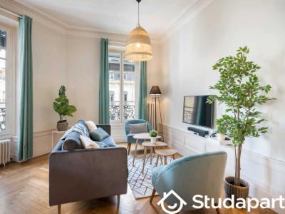 Louer Appartement Lyon-2eme-arrondissement 905 euros