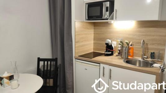 Annonce Location Appartement Reims 51
