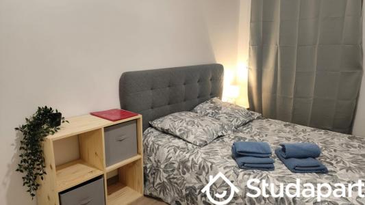 Louer Appartement 18 m2 Reims