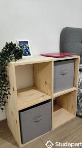 Louer Appartement Reims Marne