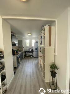 Annonce Location Appartement Montpellier 34