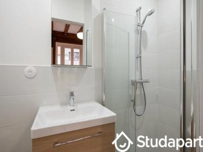 For rent Montreuil 1 room 16 m2 Seine saint denis (93100) photo 1