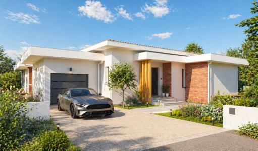 For sale Pout 520 m2 Gironde (33670) photo 1