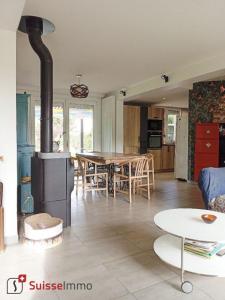Annonce Vente 5 pi�ces Maison Montbeliard 25