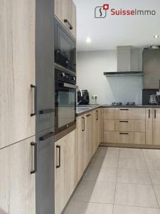 Acheter Maison Montbeliard Doubs