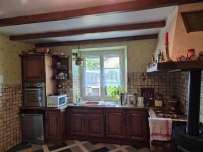 For sale Presentevillers 3 rooms 103 m2 Doubs (25550) photo 2