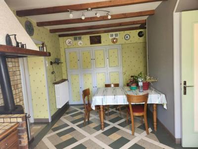 For sale Presentevillers 3 rooms 103 m2 Doubs (25550) photo 3