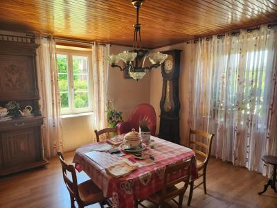 For sale Presentevillers 3 rooms 103 m2 Doubs (25550) photo 4