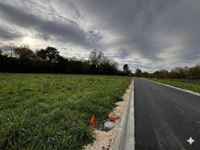 For sale Peujard 834 m2 Gironde (33240) photo 0