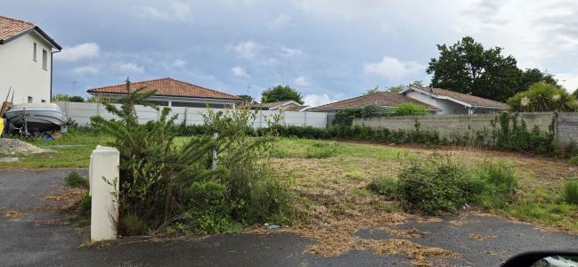 For sale Parentis-en-born 557 m2 Landes (40160) photo 0