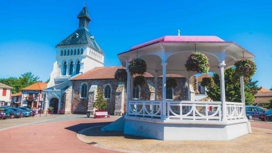 For sale Parentis-en-born 820 m2 Landes (40160) photo 0