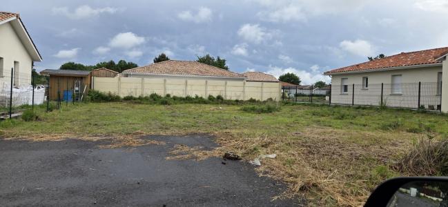 For sale Parentis-en-born 481 m2 Landes (40160) photo 0